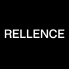 Rellence / Jan Weidemüller Logotype