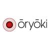 ORYOKI Onlineshop Logotipo