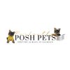 Perfectly Posh Pets Logotype