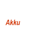 akku-xxl Logotype