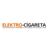 Elektro Cigareta Logotyp