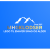 Mhgklodser Logo