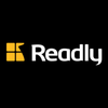 Readly Logo