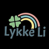 Lykkeli Design Sørensen Logo