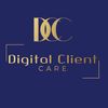 Digital Client Care Logotype
