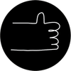 List of Goods Logotype