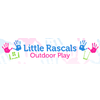 Little Rascals Outdoor Play Logotype