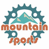 mountainsports-distribution Logotype