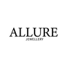 www.allurejewellery.co Logotype