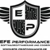 EFE Performance Logo