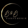 B&B Parfumerie Logo