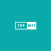 TopMri.com Logotyyppi