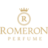 ROMERON Parfüm Logotype