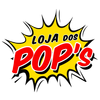 Loja dos POP's Logotipo