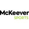 McKeeverSports.ie Logotype