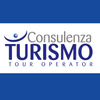 Consulenza Turismo Srl Logotipo