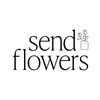 Send Flowers Logotype