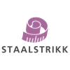 StaalStrikk Logotype
