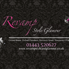 Revamp Style & Glamour Logotipo
