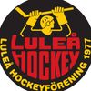 Luleå Hockey Logo