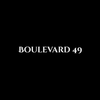 Boulevard Media Logotype