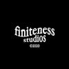 finiteness studio Logotip
