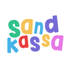 Sandkassa Logotipo