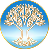 Maharishi Purusha Logotyp