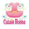 Cutsie Bobbs Logotip