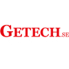 getech.se Logotyp