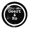 Geert&Ko Logotype