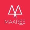 maaree.com Logotipo