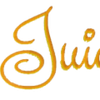 Juicy Nashae Logotype
