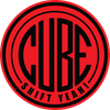 CUBE Speed Logotype