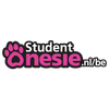 Student Onesie Logotype