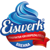 Eiswerk Brehna Logotype