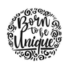 La Maison Unique Logotipo