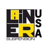 Lainer Suspension USA Logotype