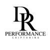 dr performance Logotype