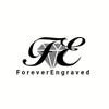 ForeverEngraved Logotipo