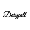 Daisyall Logotype