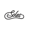 Ironsoles Logotipo
