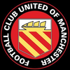 FC United of Manchester Logo