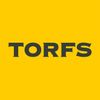 TORFS L. Logotype