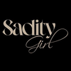 Sadity girl Logotyp