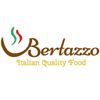 Bertazzo Italian Quality Food Logotipo