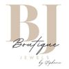 Boutique-jewels Logotype