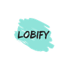 Lobify Logotip