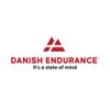 DANISH ENDURANCE Logotipo