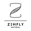 ZIMPLY NATURAL Logotipo